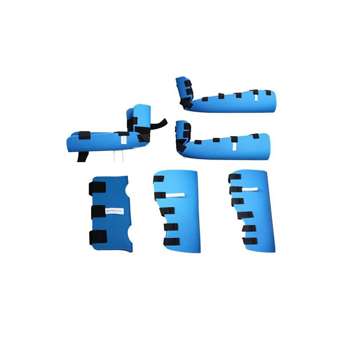 肢体夹板套装RC-Y4