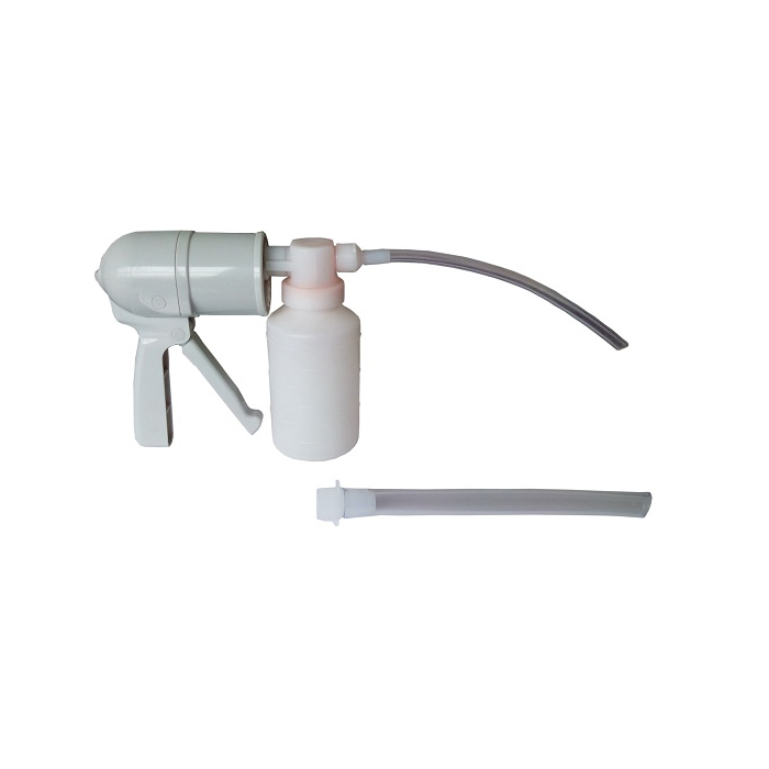 吸引器（手动）RC-SU1