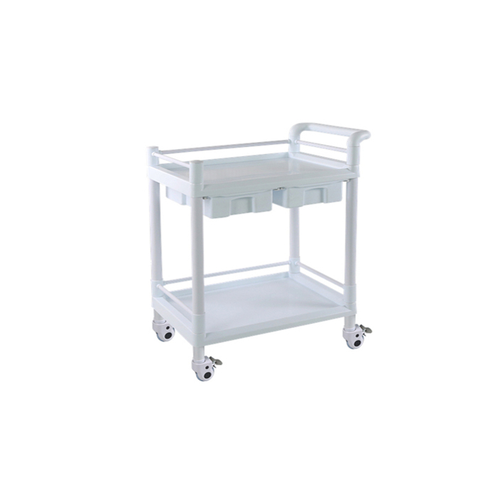 无磁器械车RC-TR4A